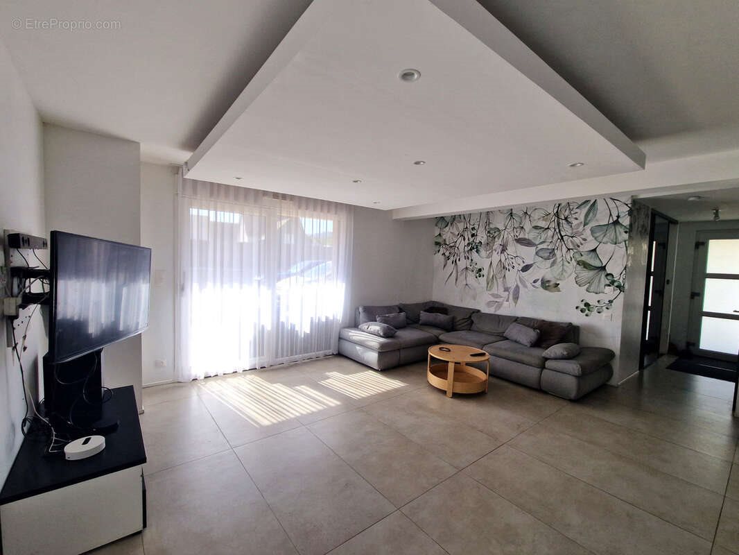 Maison à vendre, 122m², Cernay