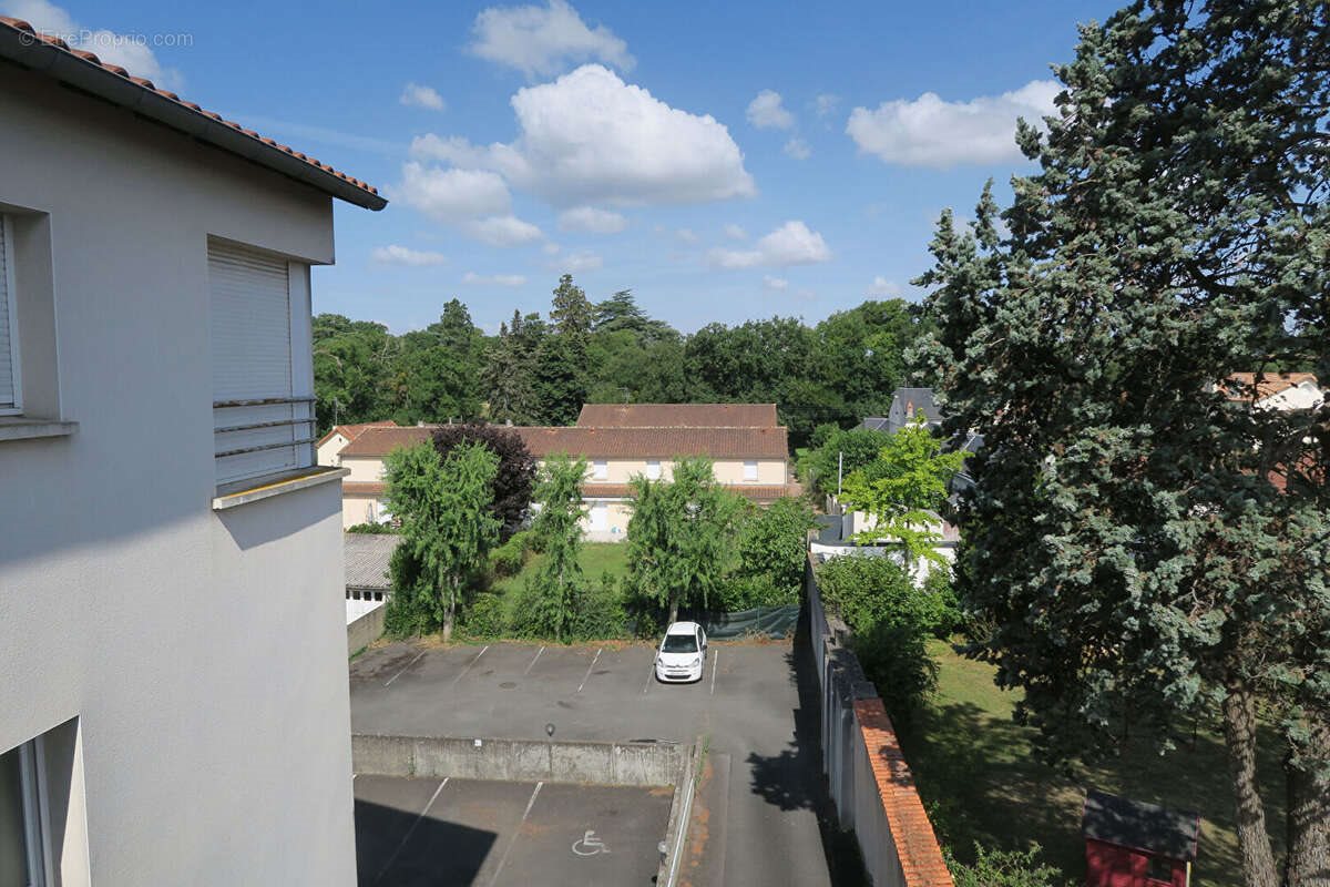 Appartement à vendre, 64m², Poitiers
