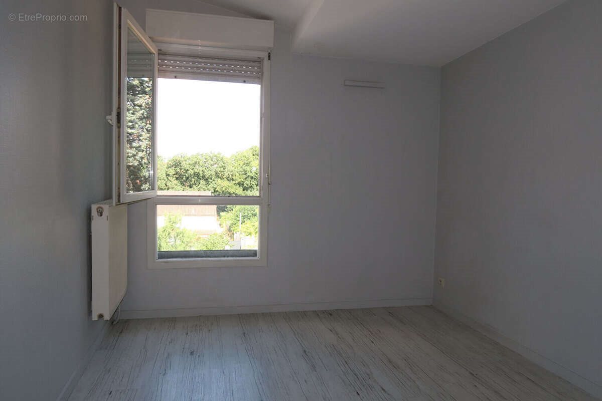 Appartement à vendre, 64m², Poitiers