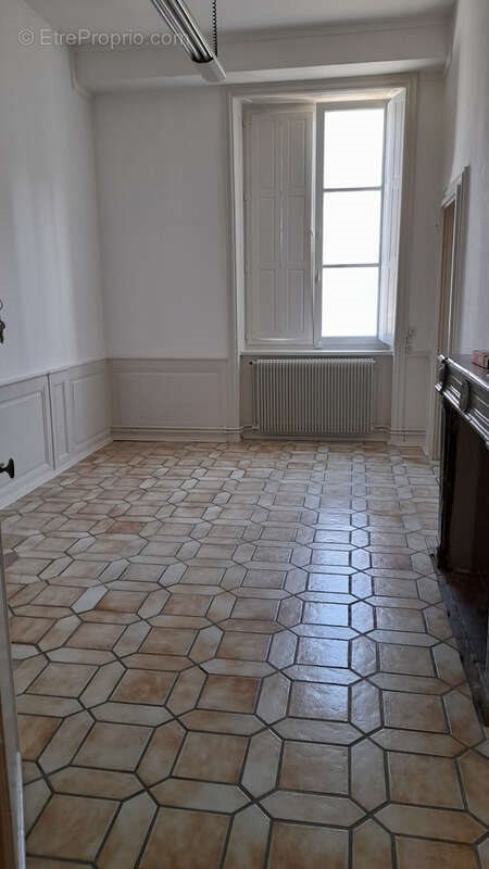 Appartement à vendre, 57m², Lunéville
