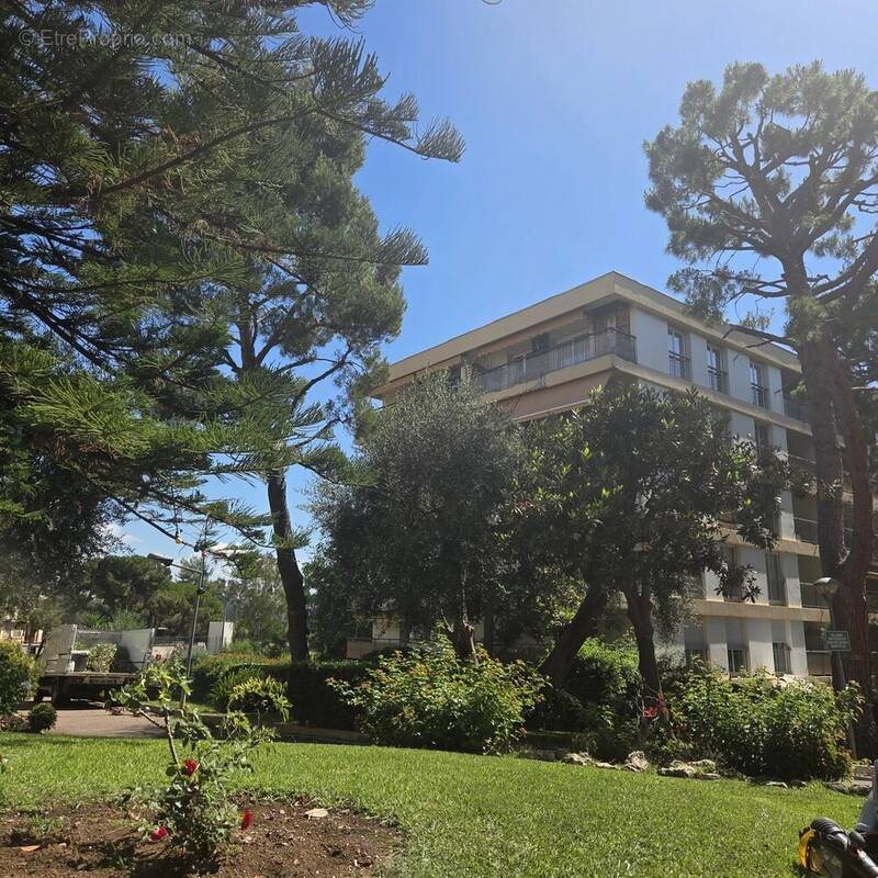 Appartement à vendre, 80m², Nice