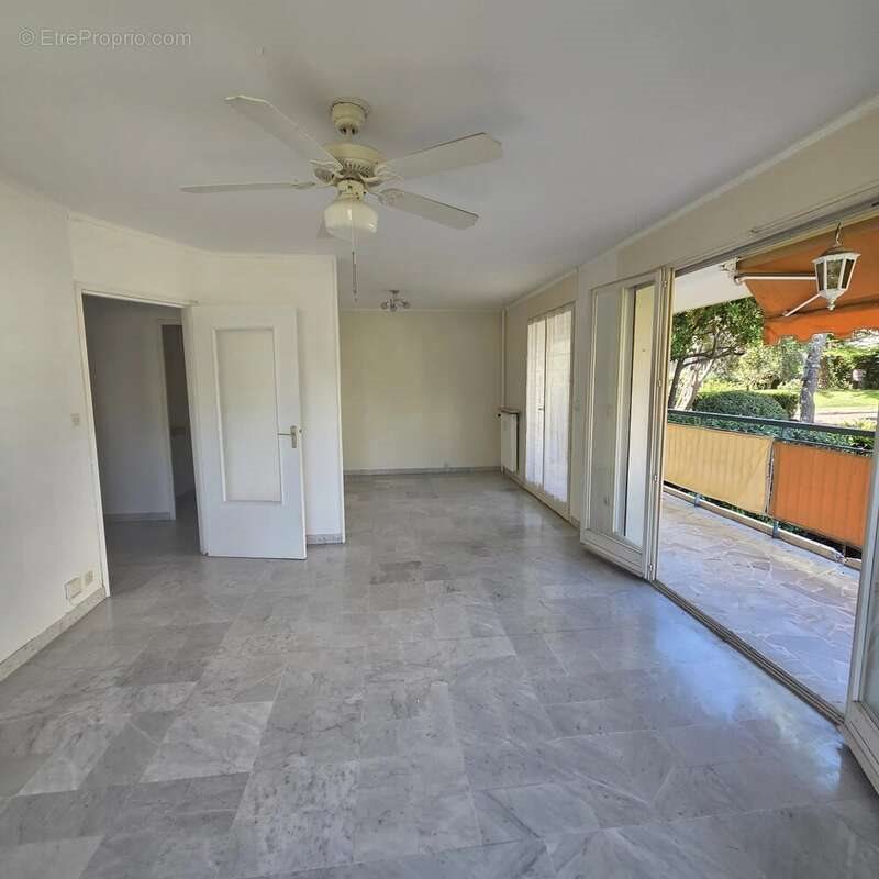 Appartement à vendre, 80m², Nice