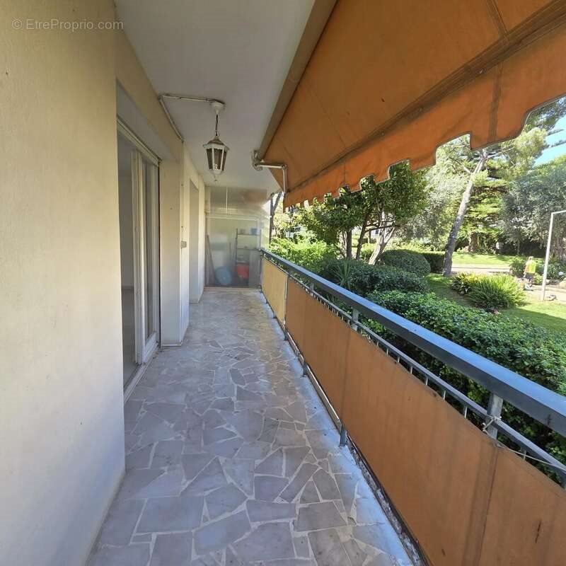 Appartement à vendre, 80m², Nice