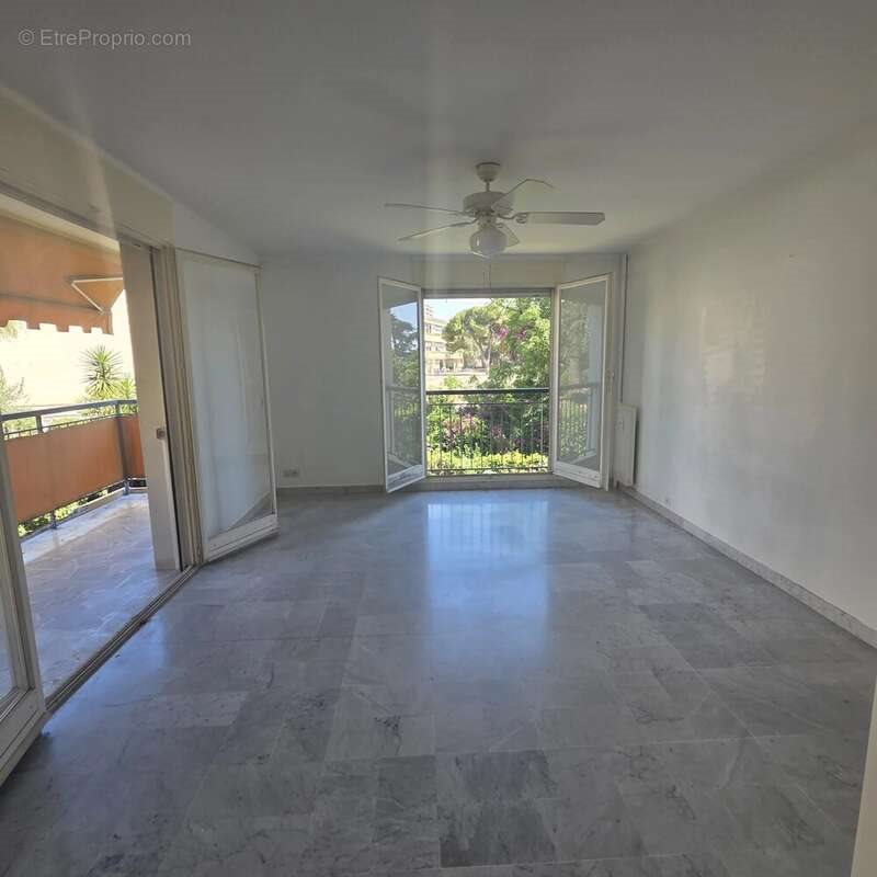 Appartement à vendre, 80m², Nice