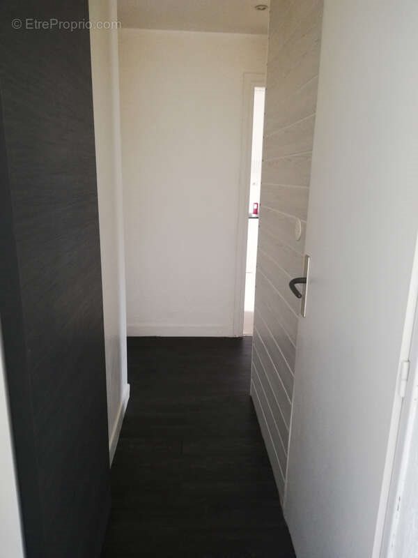 Appartement à vendre, 58m², Valence