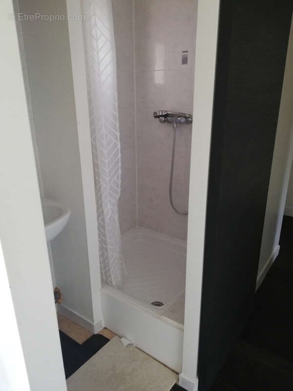 Appartement à vendre, 58m², Valence