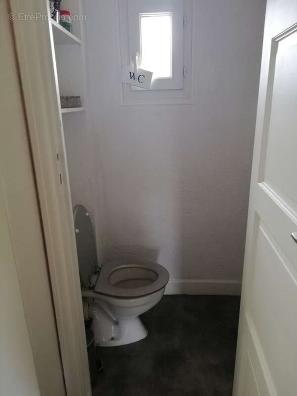 Appartement à vendre, 58m², Valence