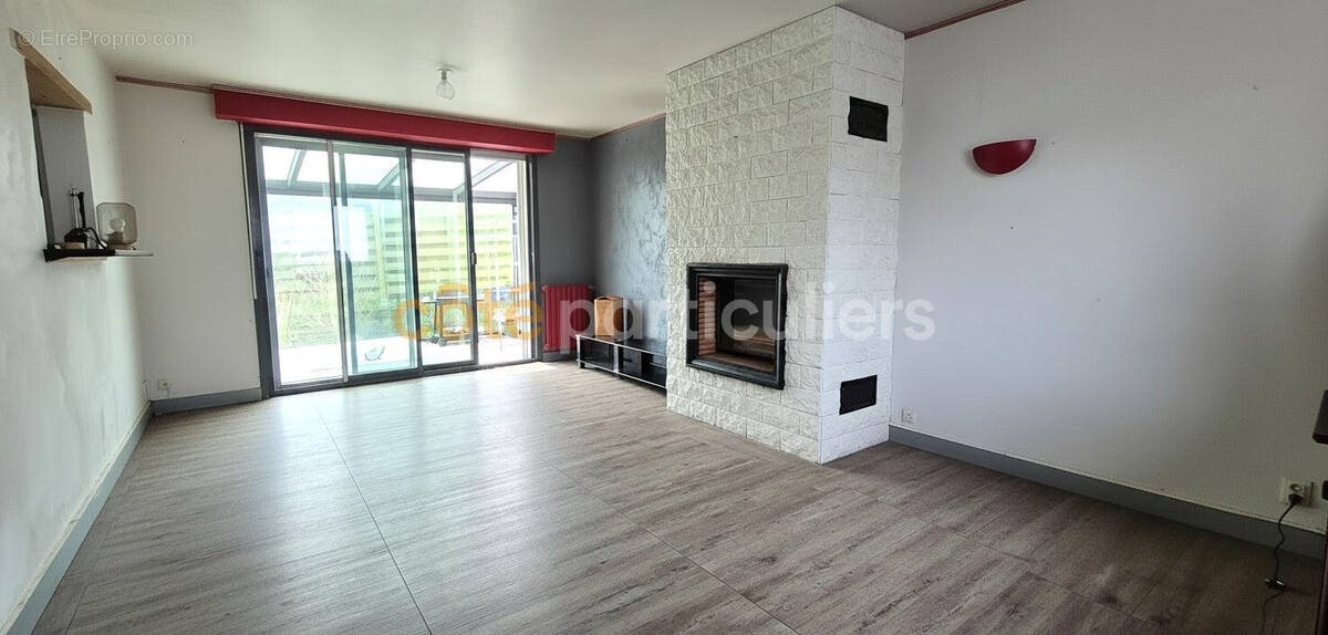Maison à vendre, 131m², Lorient
