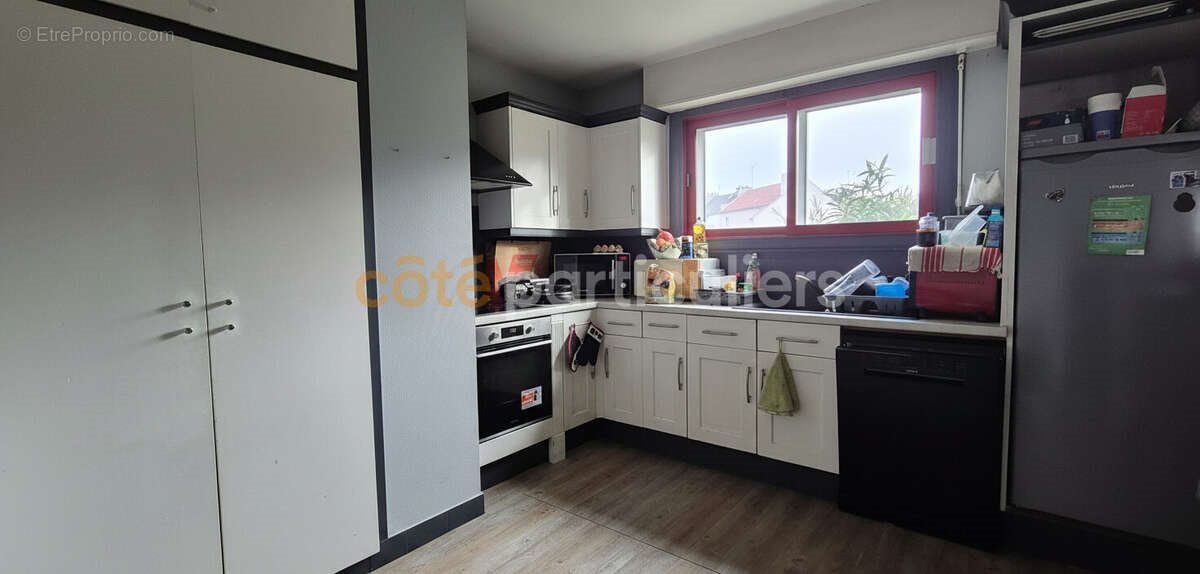 Maison à vendre, 131m², Lorient