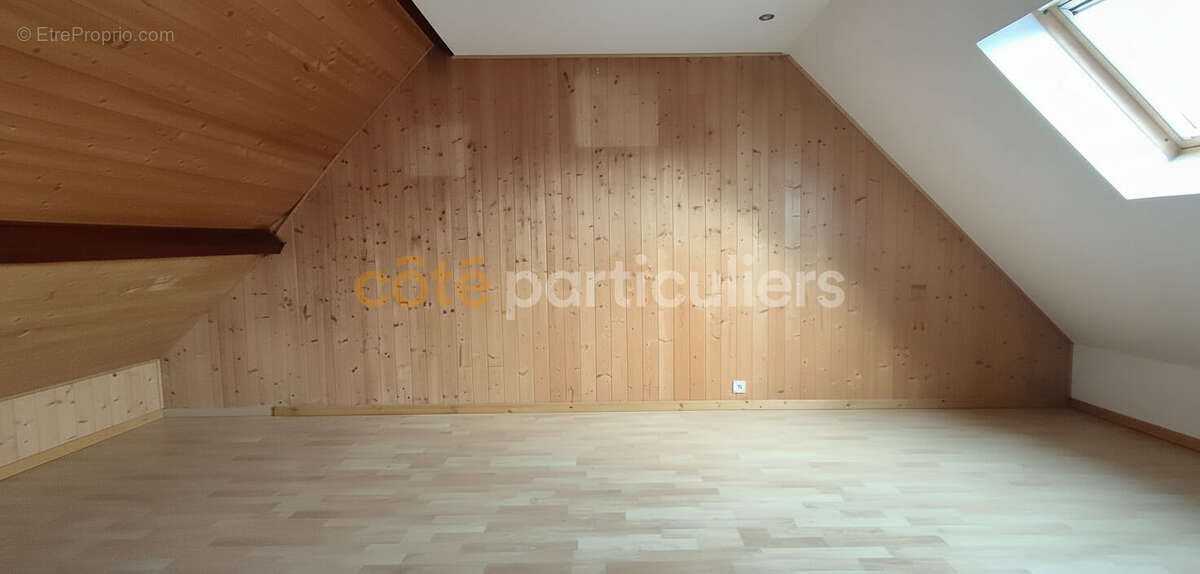 Maison à vendre, 131m², Lorient