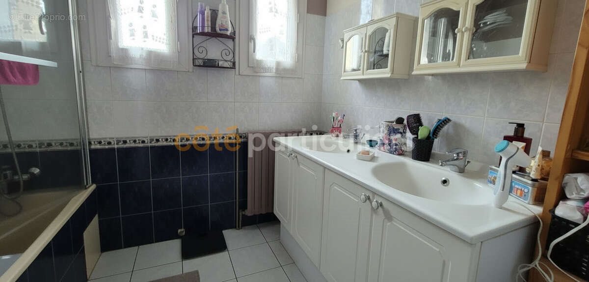 Maison à vendre, 131m², Lorient