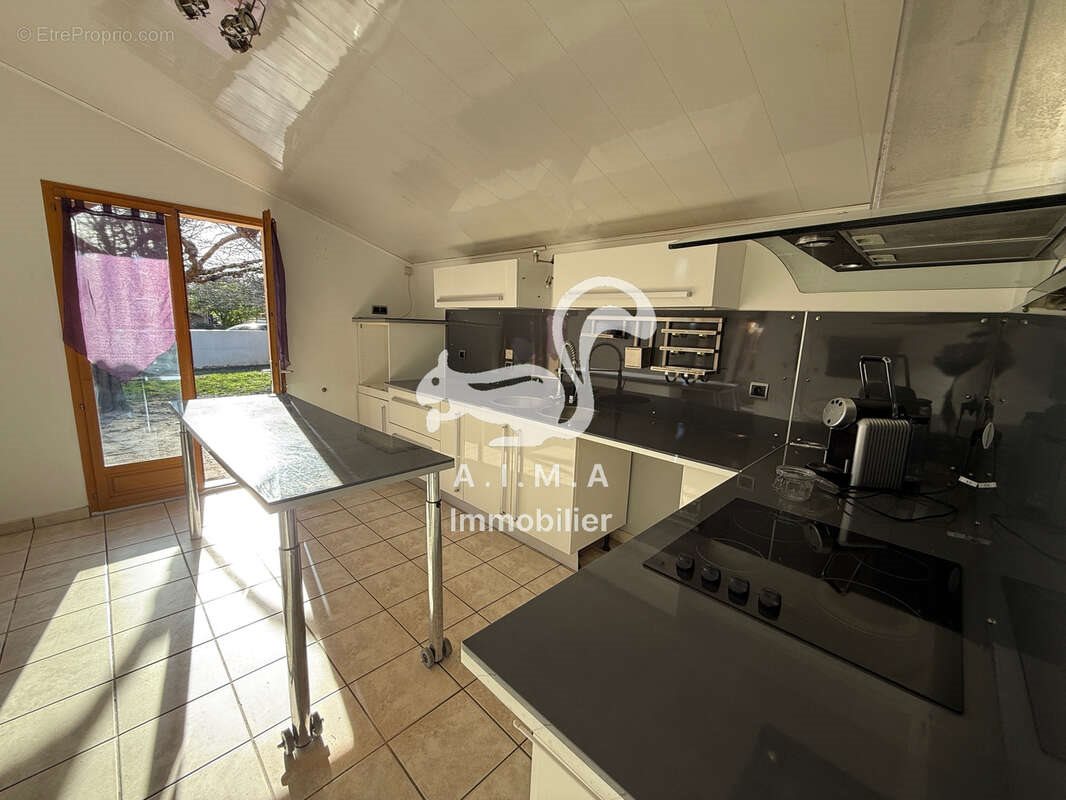Maison à vendre, 165m², Mios