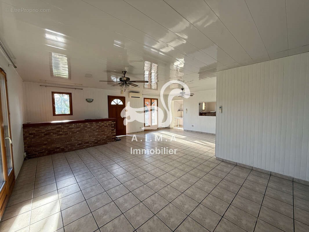 Maison à vendre, 165m², Mios