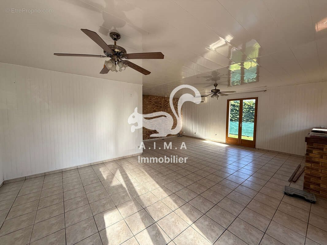 Maison à vendre, 165m², Mios
