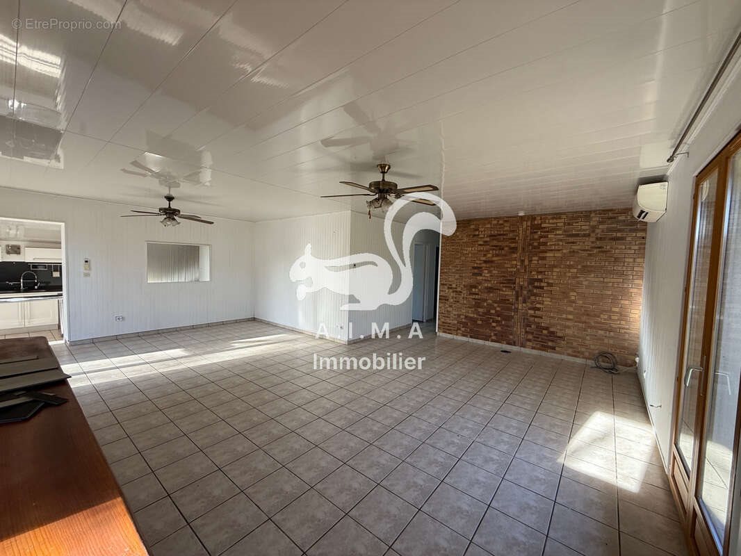 Maison à vendre, 165m², Mios