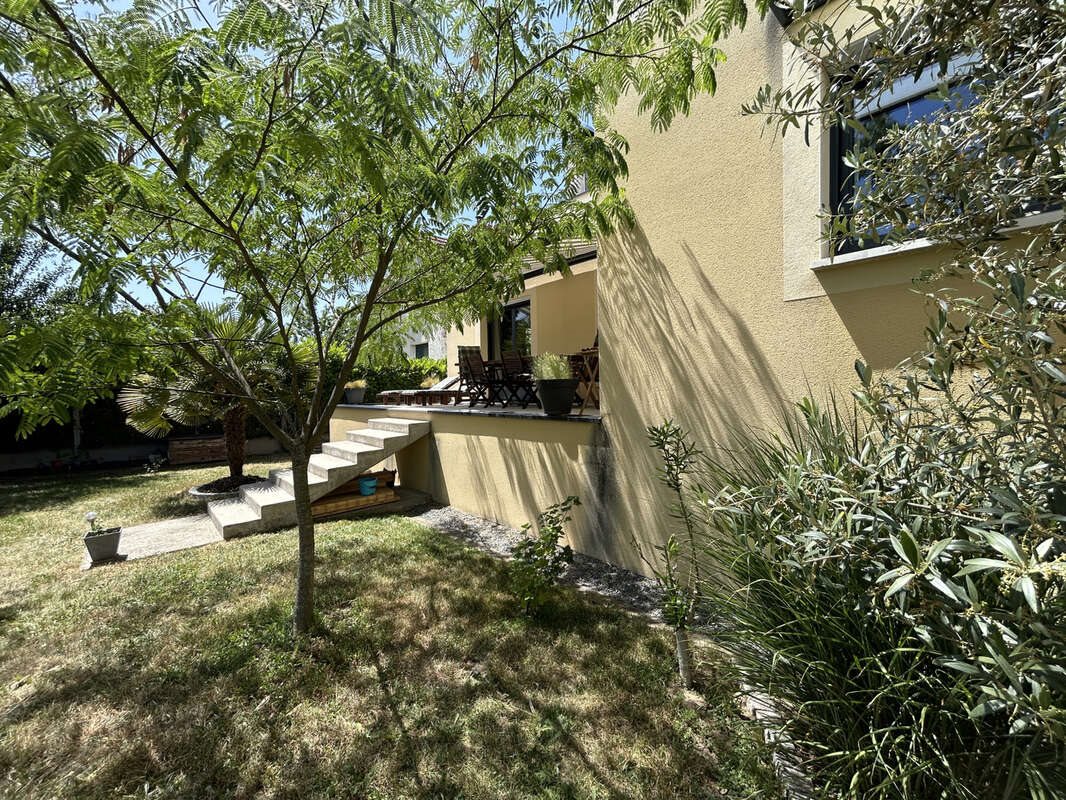 Maison à vendre, 152m², Montluçon