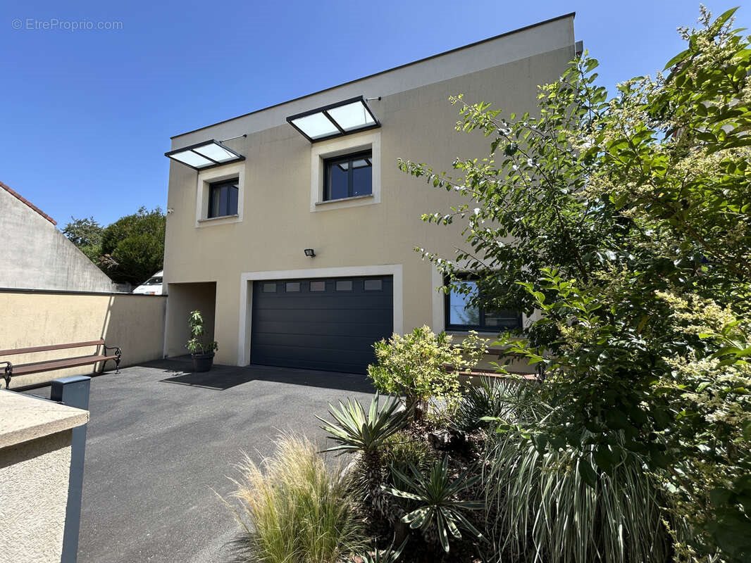Maison à vendre, 152m², Montluçon
