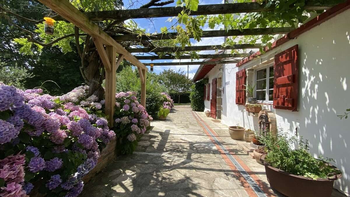 Maison à vendre, 310m², Urt