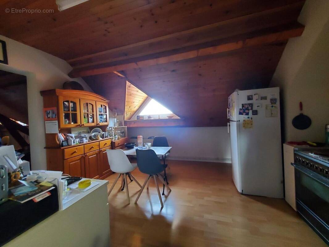 Appartement à vendre, 110m², Digoin