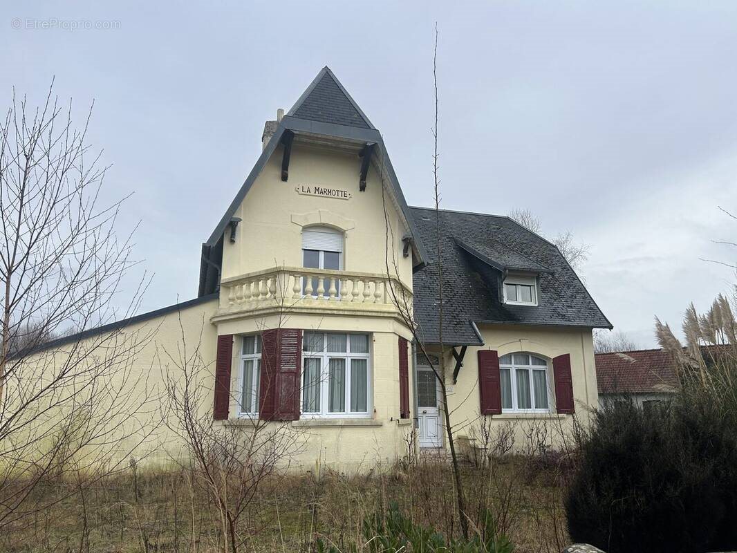 Maison à vendre, 150m², Merlimont