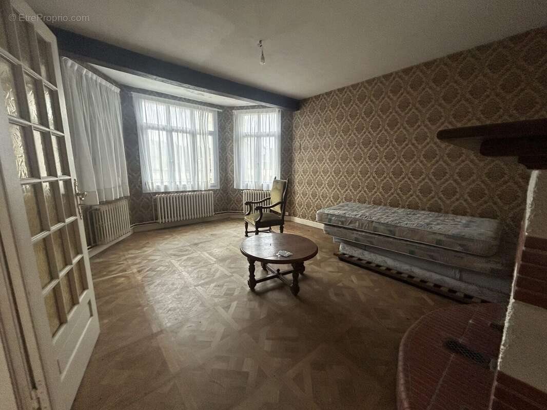 Maison à vendre, 150m², Merlimont