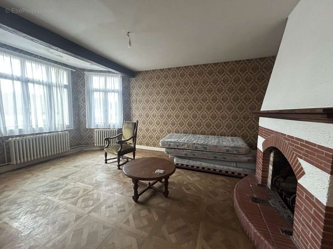 Maison à vendre, 150m², Merlimont