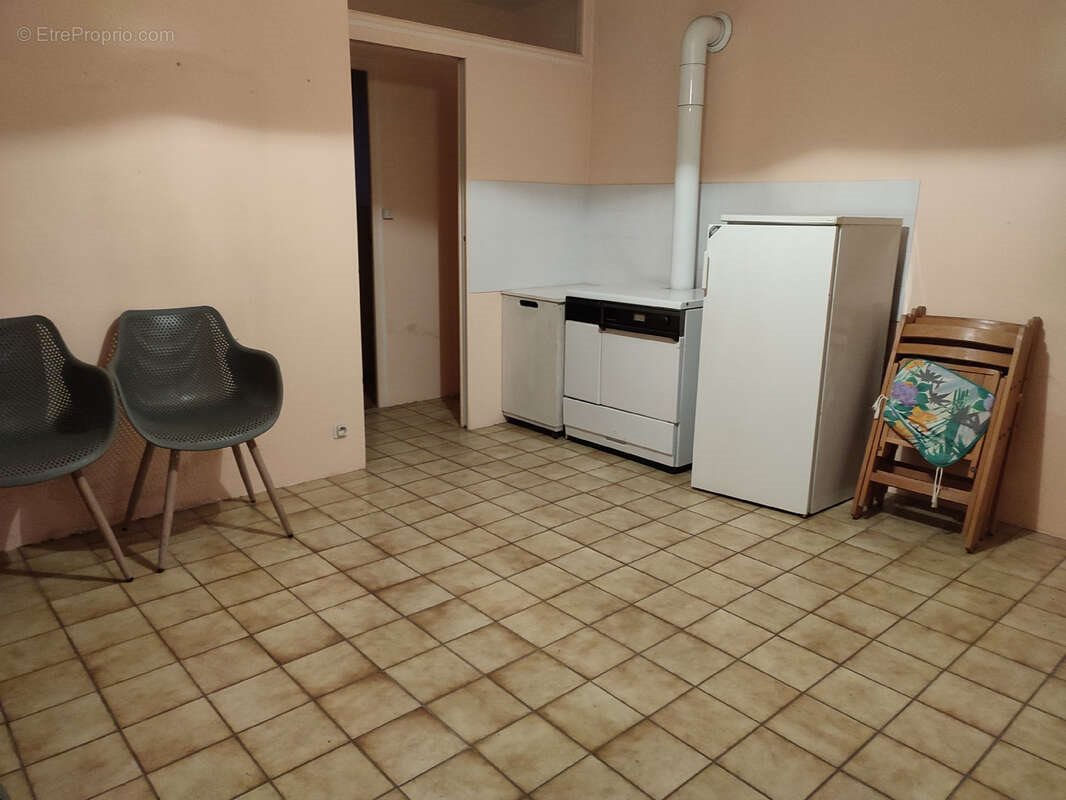 Maison à vendre, 62m², Lanrelas