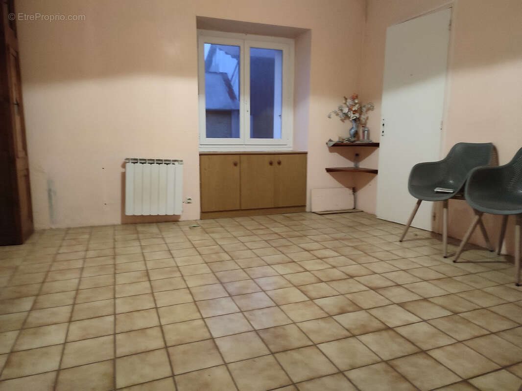 Maison à vendre, 62m², Lanrelas