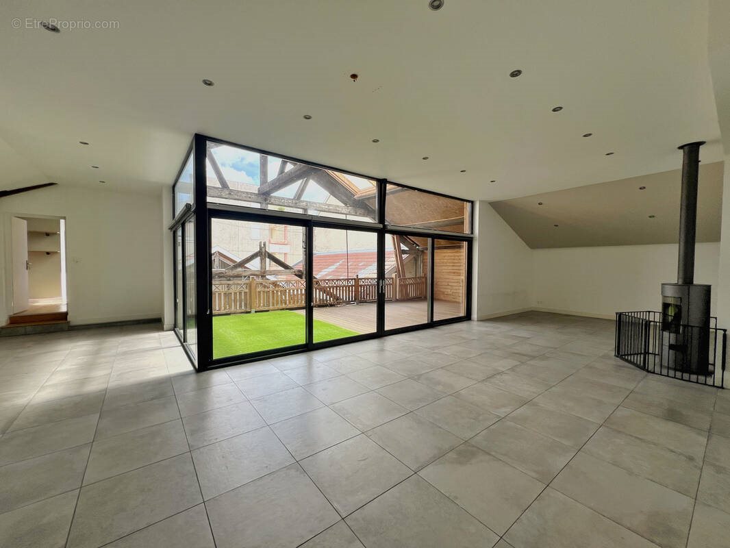 Maison à vendre, 225m², Reims