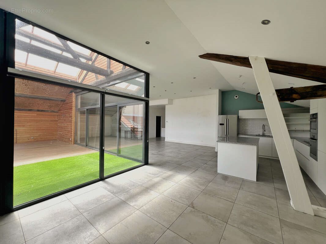 Maison à vendre, 225m², Reims