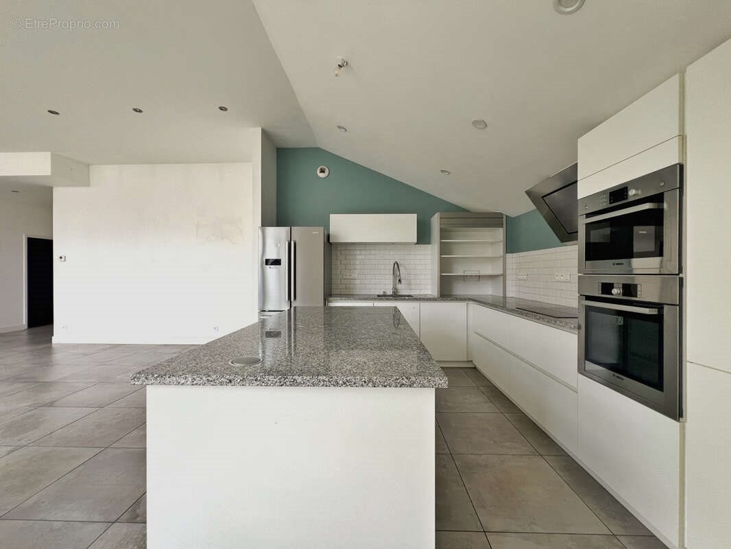 Maison à vendre, 225m², Reims