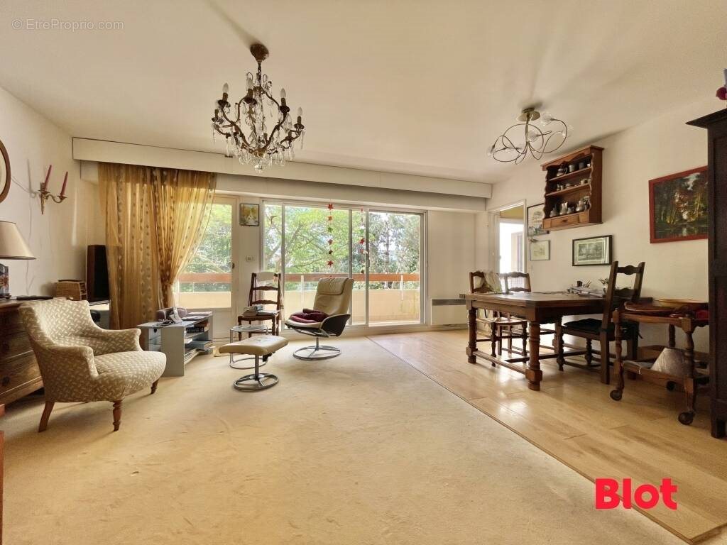 Appartement à vendre, 98m², Rennes