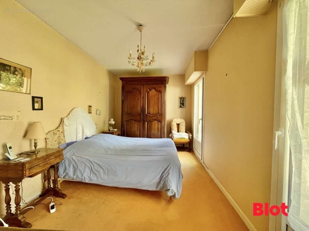 Appartement à vendre, 98m², Rennes