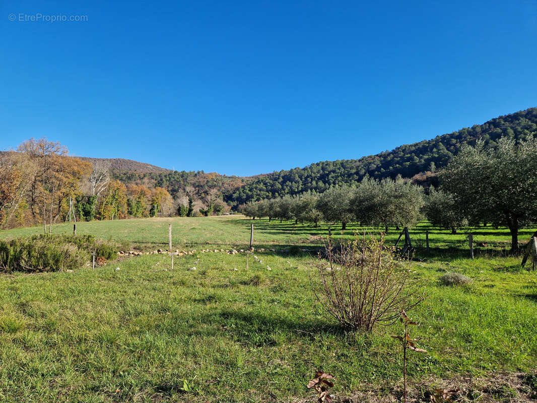 Maison à vendre, 130m², Aubres