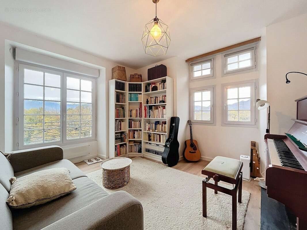 Appartement à vendre, 87m², Varces-Allières-et-Risset