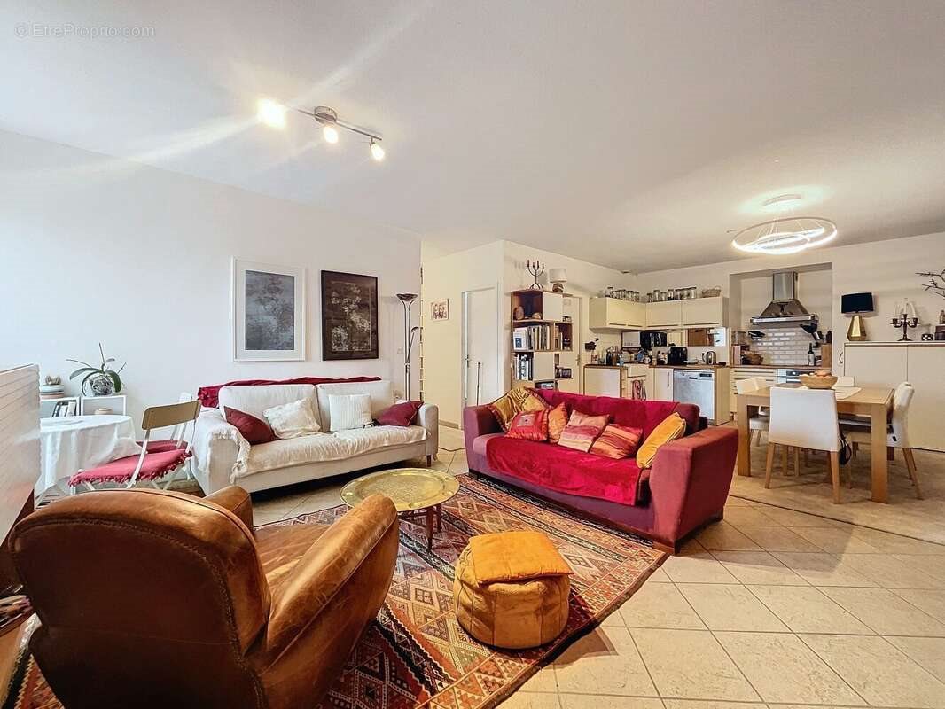 Appartement à vendre, 87m², Varces-Allières-et-Risset