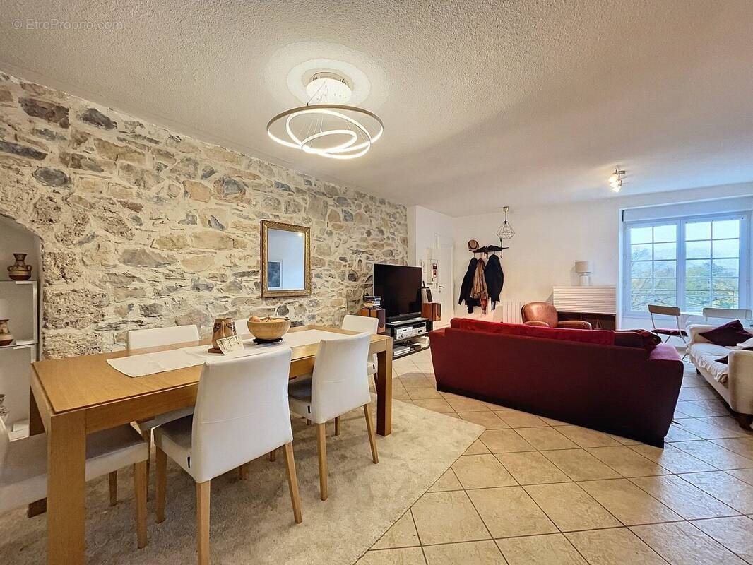 Appartement à vendre, 87m², Varces-Allières-et-Risset