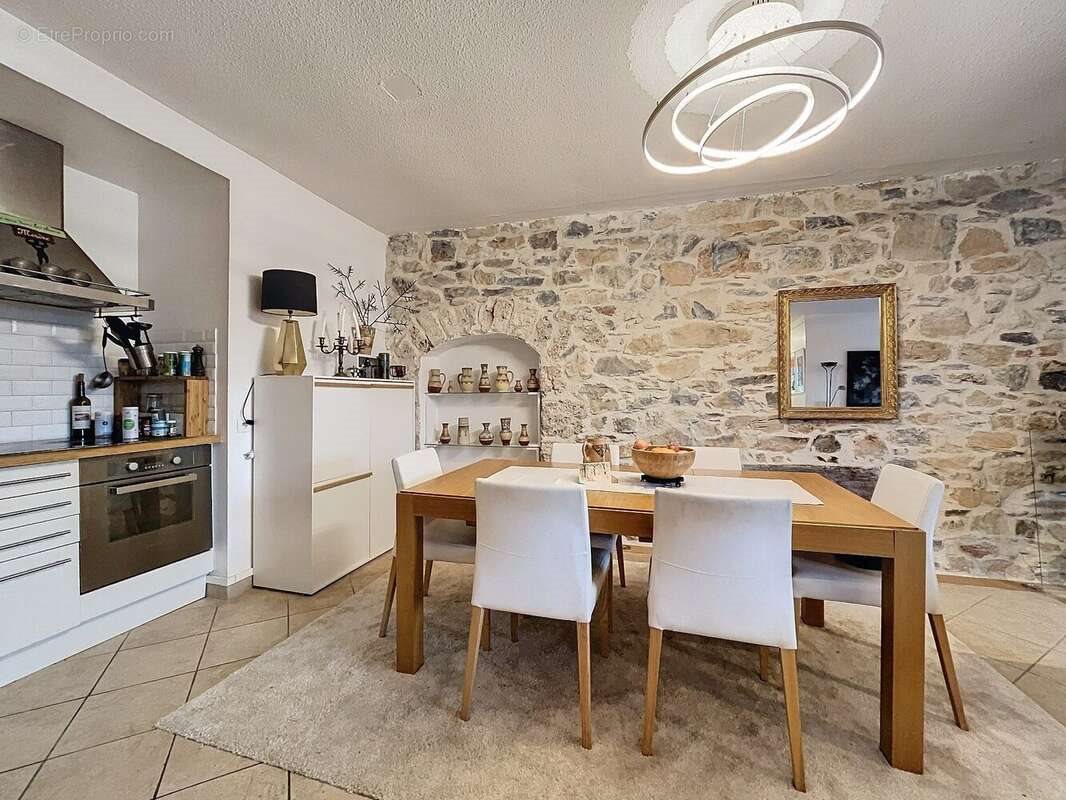 Appartement à vendre, 87m², Varces-Allières-et-Risset