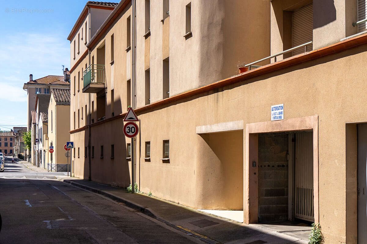 Appartement à vendre, 60m², Carcassonne