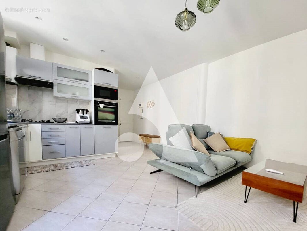 Appartement à vendre, 43m², Champigny-sur-Marne