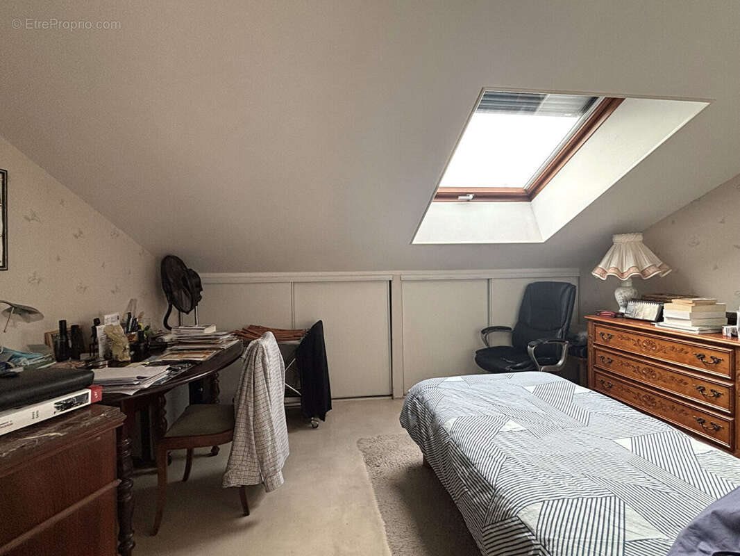 Appartement à vendre, 33m², Poitiers