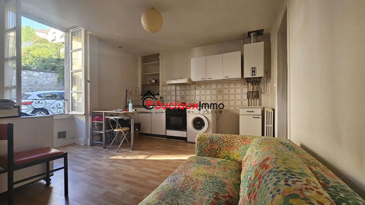 Appartement à vendre, 269m², Aurillac
