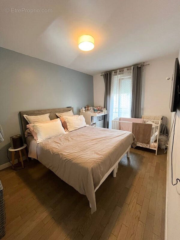 Appartement à vendre, 51m², Nogent-sur-Marne
