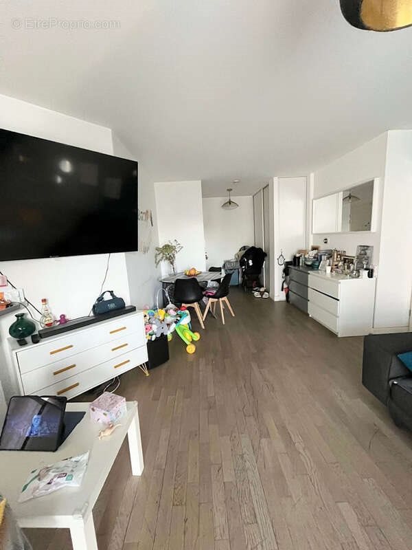 Appartement à vendre, 51m², Nogent-sur-Marne