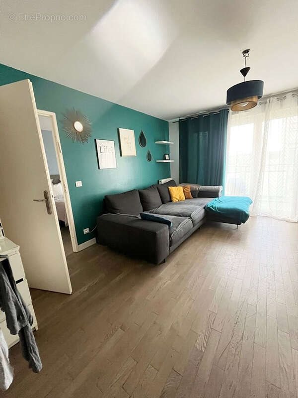 Appartement à vendre, 51m², Nogent-sur-Marne