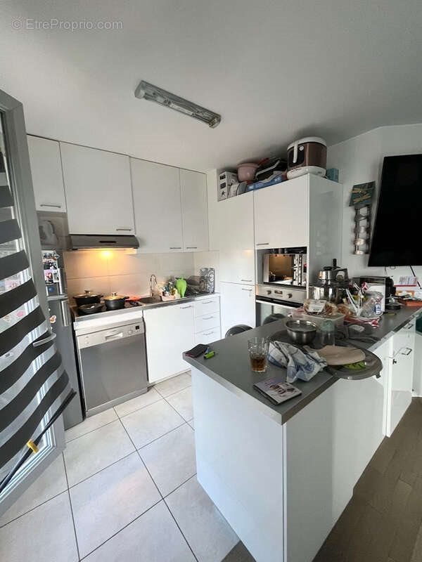 Appartement à vendre, 51m², Nogent-sur-Marne