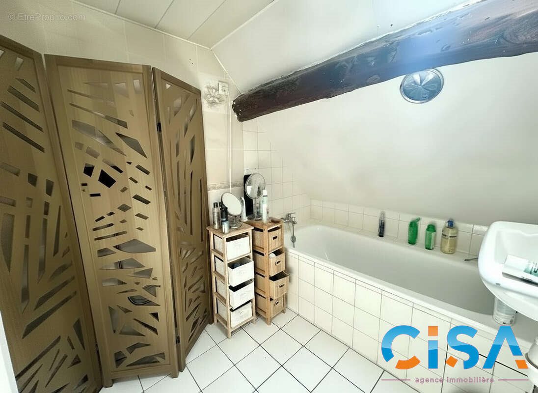 Appartement à vendre, 33m², Neuilly-en-Thelle