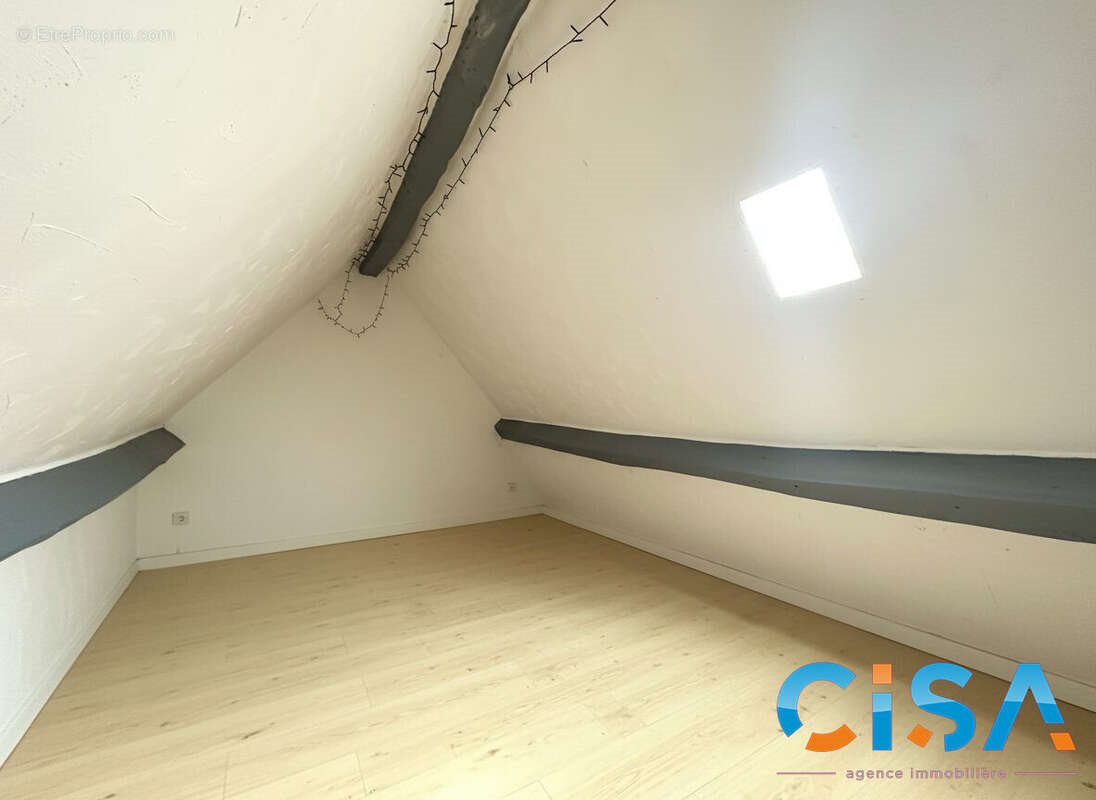 Appartement à vendre, 33m², Neuilly-en-Thelle
