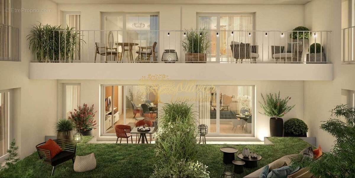 Appartement à vendre, 46m², Sucy-en-Brie