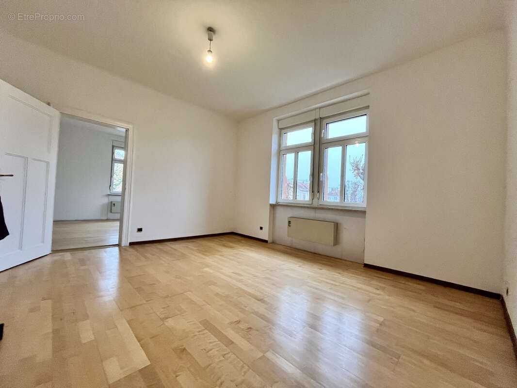 Appartement à vendre, 76m², Lauterbourg